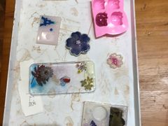 -Summer House夏莫手工坊团建活动(世博源店)