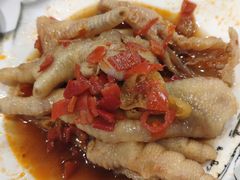 -邱大妈水煮(龙山店)