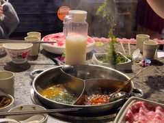 -成都辣满城老火锅(融创茂店)