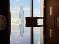 -济南富力凯悦酒店