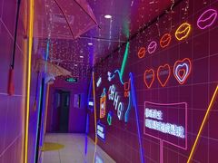 -北京华联购物中心(同成街店)