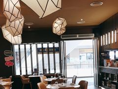 -原石牛扒·约会餐厅(龙城万科里店)