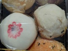 -爱德顺糕点食屋(利民道店)