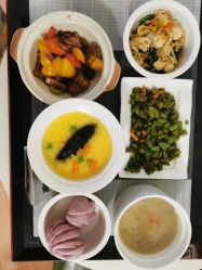 点击看大图 -壹佳月子中心(大连店)