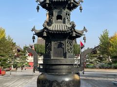 -大慈恩寺(大雁塔)