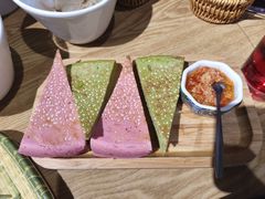 -竹鲜笙全竹宴(国色天香店)