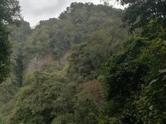 -青城山