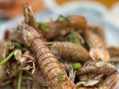 -鱼市酒店(威海水产批发市场店)