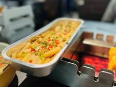 -很久以前羊肉串(望京万象汇店)