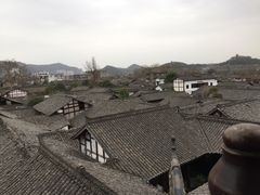 -中天楼