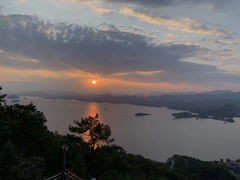 -千岛湖天屿景区