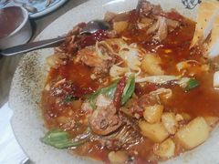 -那时新疆·若羌(经纬汇店)