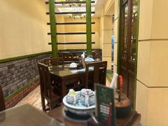-岭南小生·粤港点心(南门口店)