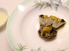 -潮林府私房菜