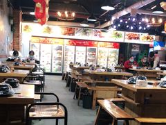 大堂-唐记煌大坨卤牛肉串串(瑞南街店)