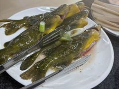 -秦巴石锅鱼(文化南路店)