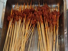 -钢管厂五区小郡肝火锅串串香(清河店)