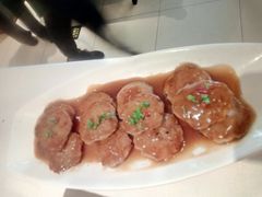 -永乐饭庄(安德路店)