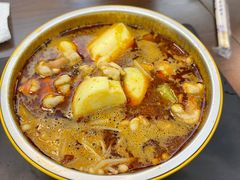 -正宗八宝冰饭·非遗冰饭·烧烤(奎桥店)