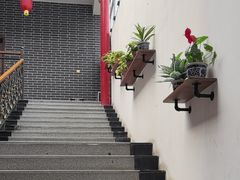 -微山岛春天里酒家