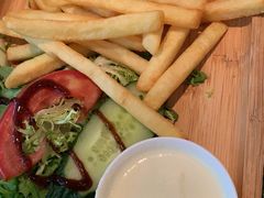 -ALAMEEN阿拉伯餐厅(三里屯店)