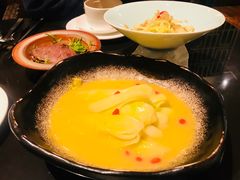 -北京王府井希尔顿酒店·秦唐中餐厅Chynna