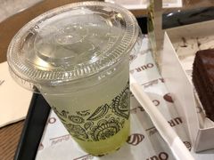 -OUR Bakery(SKP-S店)