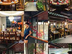 -客家园.山野土菜.宴席(大运城邦店)