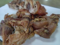 -老磨油饼(高陵店)