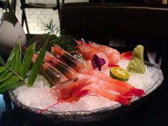 -曙亚洲餐厅-重庆富力艾美酒店(南坪万达广场店)