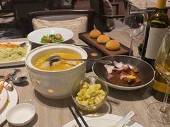 -无锡丽笙精选酒店·兰亭阁中餐厅