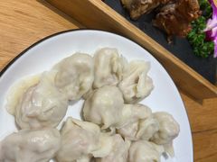 -伊喜饺子·烤鸭(五道口学院路店)