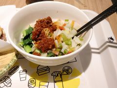 -白起肉夹馍