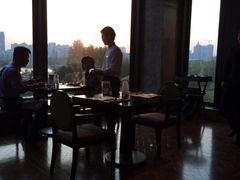 -AdD全日制餐厅(中谷花园酒店)