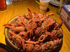 -金陵一哥龙虾馆(三牌楼总店)
