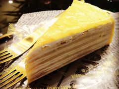 -猫王榴莲世家(三里屯SOHO商场店)
