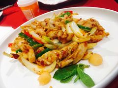 -马凯餐厅(地安门店)