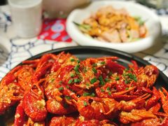 -松哥油焖大虾(科技园店)