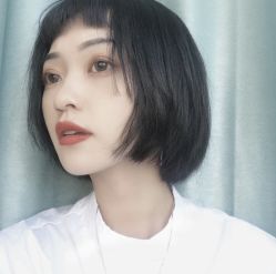 -Hello Lady发型设计