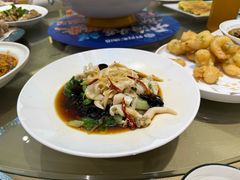 -鲜得莱渔港·小平岛海胆馆(七贤岭店)
