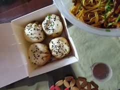 特色生煎-东泰祥生煎馆(陕西南路店)