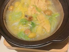 -茉里粤菜(皇姑万象汇店)