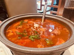 -福来居烤鸭店(天坛二店)