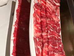 -左庭右院鲜牛肉火锅(七宝领展广场店)