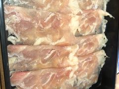 -水林间·寿喜烧自助(仙林金鹰店)