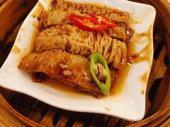 -点都德(盘福楼店)