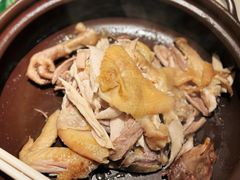 -客语客家菜(佳兆业广场店)