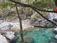 -石台牯牛降景区