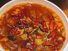 -新白鹿餐厅(城西银泰城店)