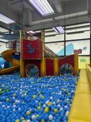 -莫莉幻想儿童乐园(北京华联亦庄购物中心店)